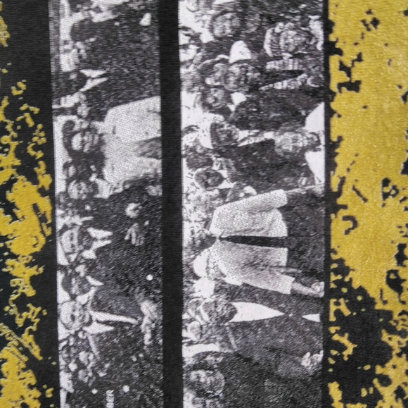 SELMA ALABAMA OBAMA MARTIN LUTHER KING TEE SHIRT MENS XL - Picture 2 of 10